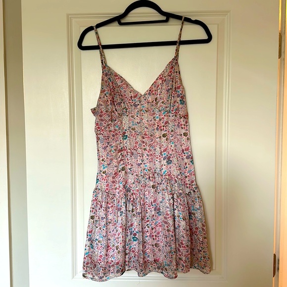 Whatever Lovely dress size small - Picture 2 of 4